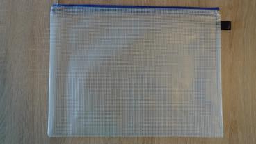 DIY Bausatz Insektenschutzgitter selber nähen mit feinem Gewebe
